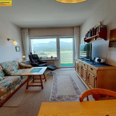 Apartment Ambiente - FiS - Ferien im Salzkammergut Bad Mitterndorf Exterior foto