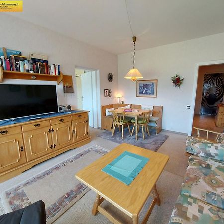 Apartment Ambiente - FiS - Ferien im Salzkammergut Bad Mitterndorf Exterior foto