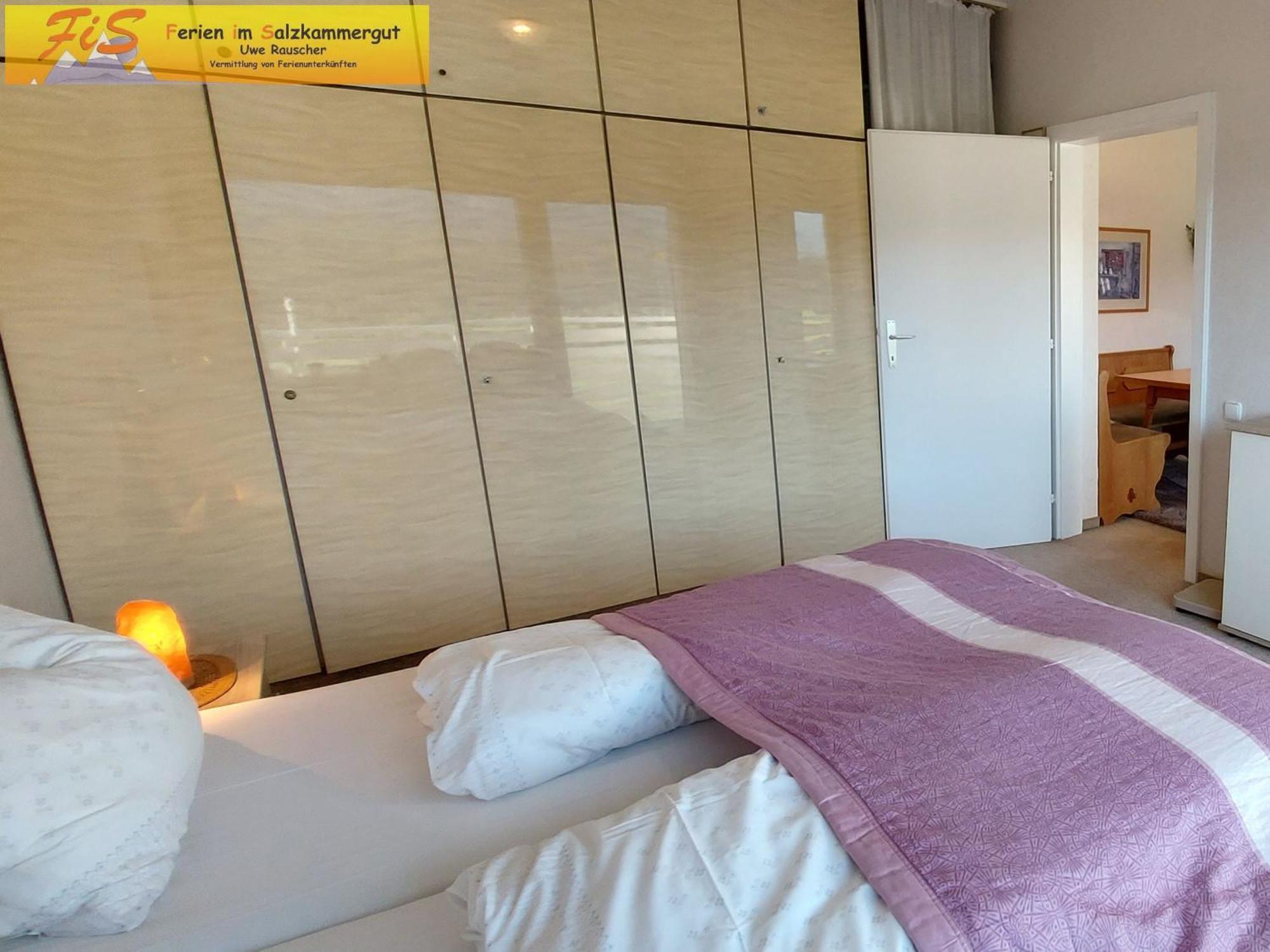 Apartment Ambiente - FiS - Ferien im Salzkammergut Bad Mitterndorf Exterior foto