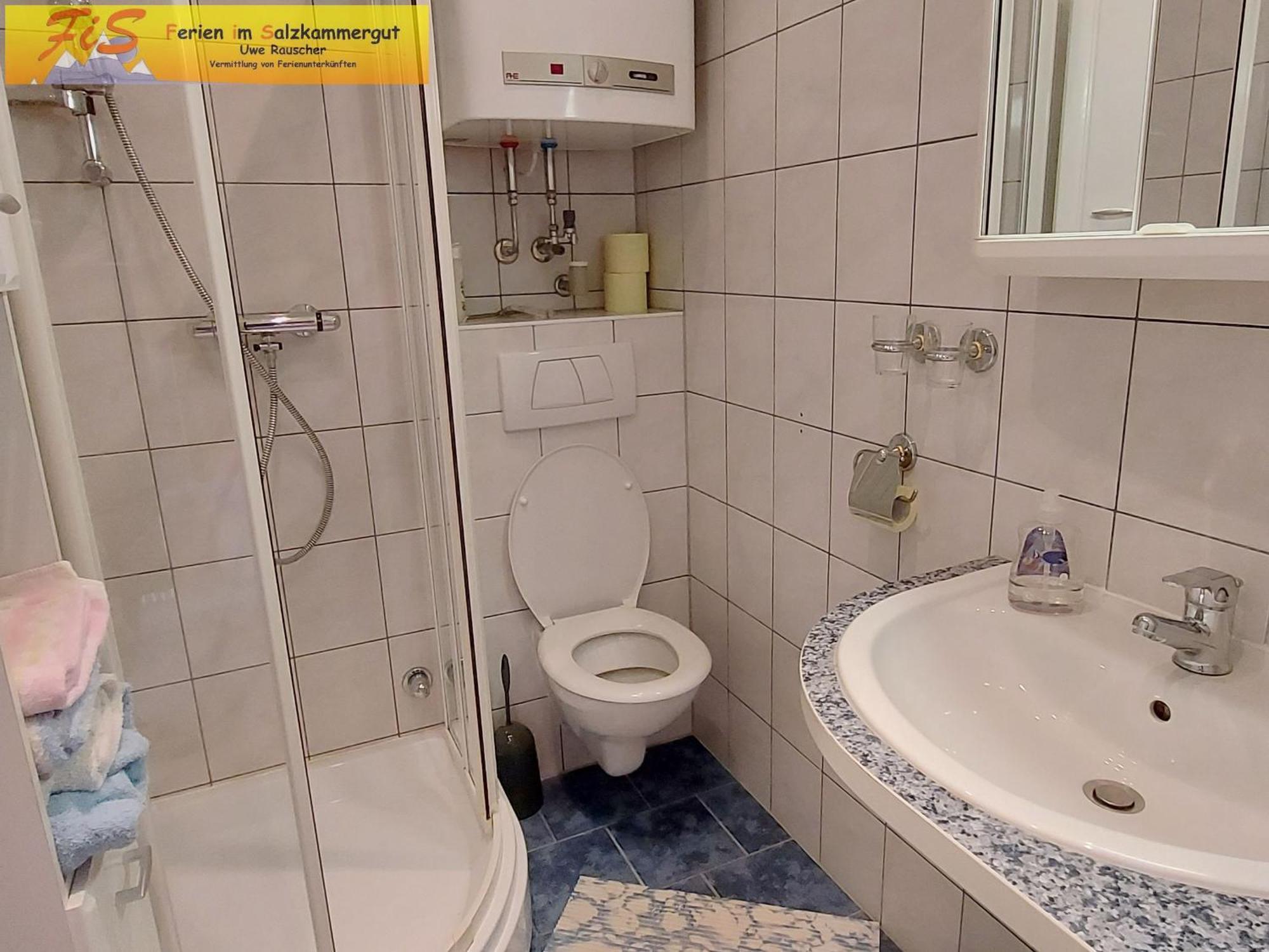 Apartment Ambiente - FiS - Ferien im Salzkammergut Bad Mitterndorf Exterior foto