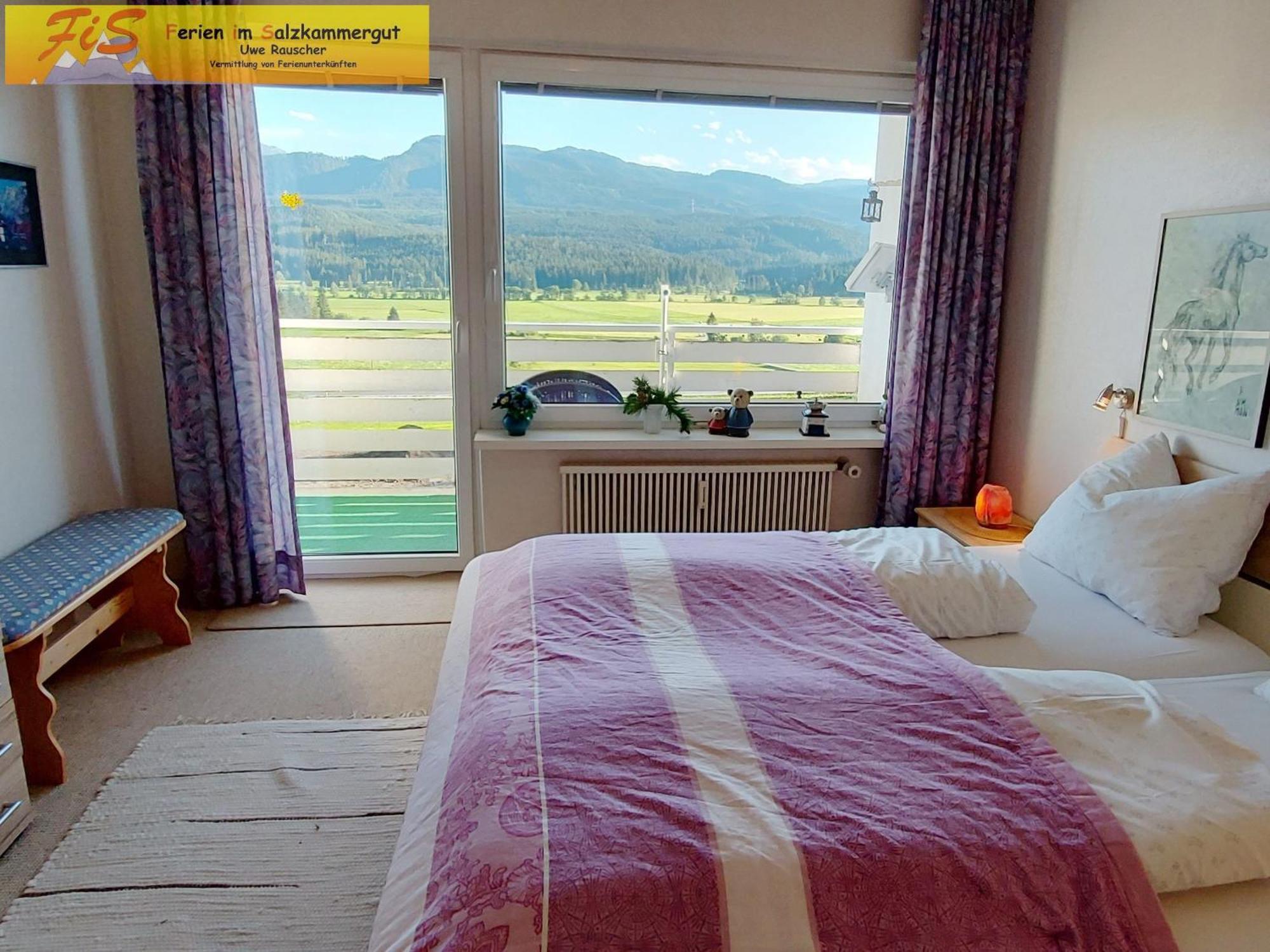 Apartment Ambiente - FiS - Ferien im Salzkammergut Bad Mitterndorf Exterior foto