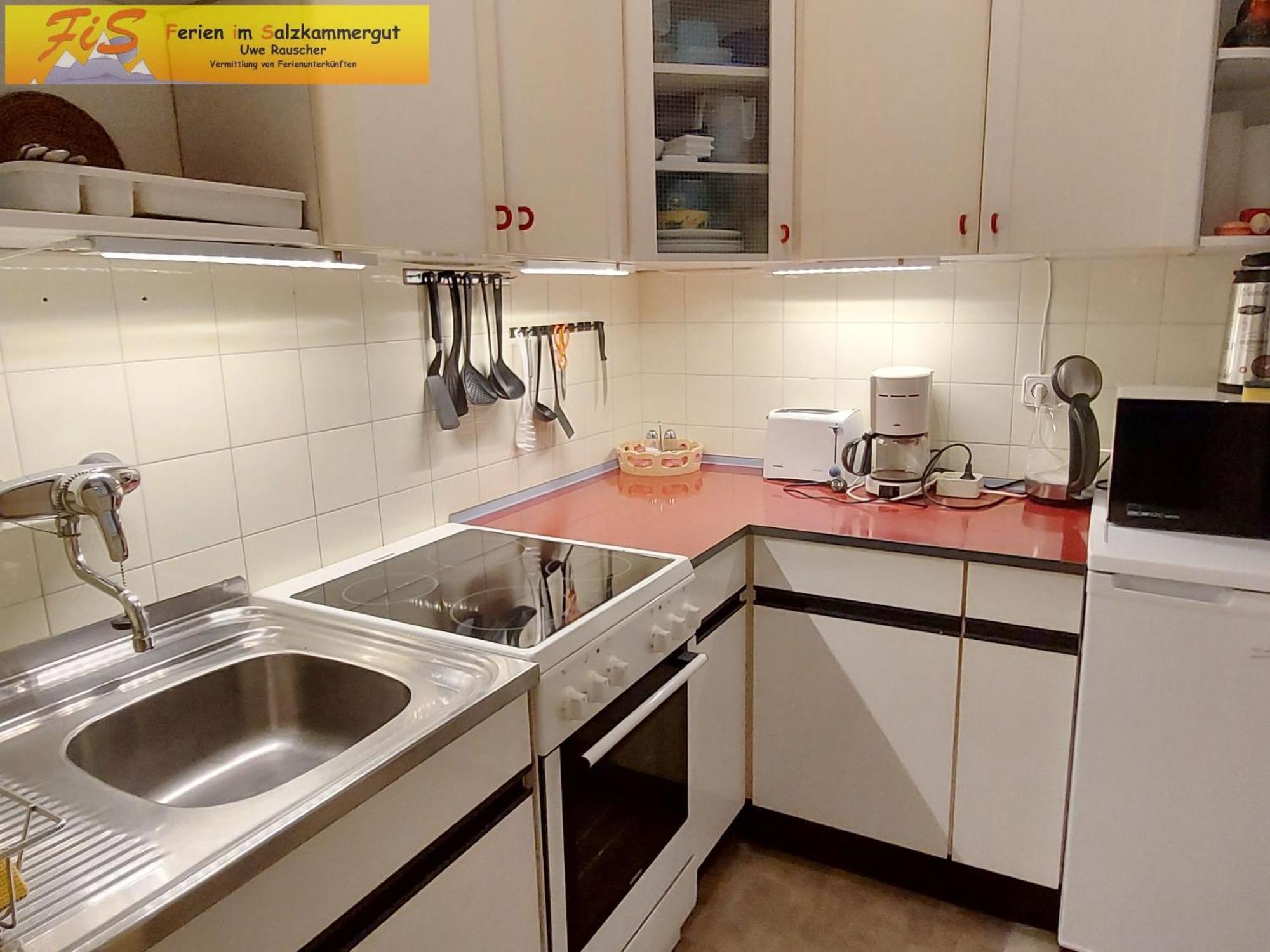 Apartment Ambiente - FiS - Ferien im Salzkammergut Bad Mitterndorf Exterior foto